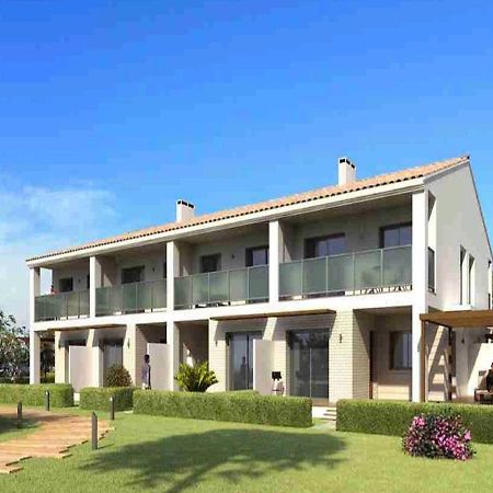 Resort Home 10 San Jorge  Esterno foto
