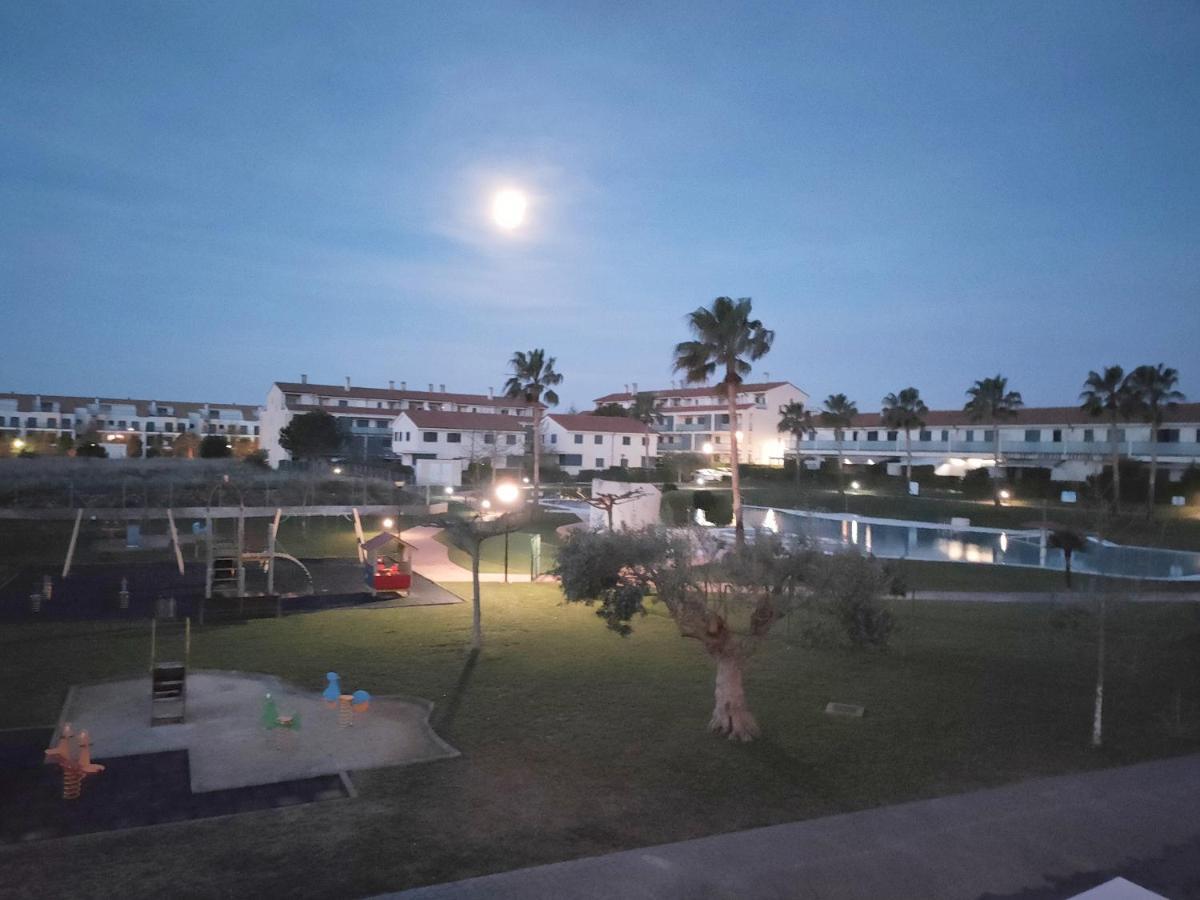 Resort Home 10 San Jorge  Esterno foto