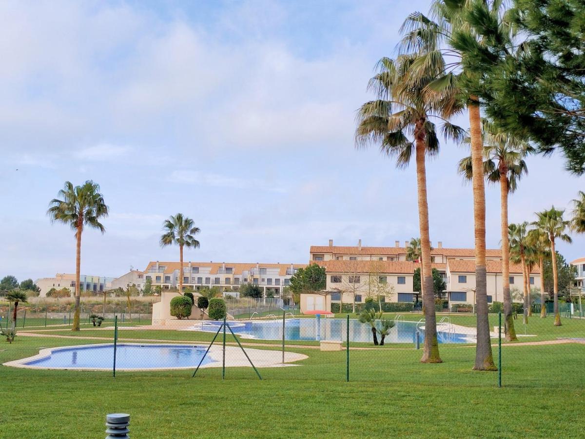 Resort Home 10 San Jorge  Esterno foto