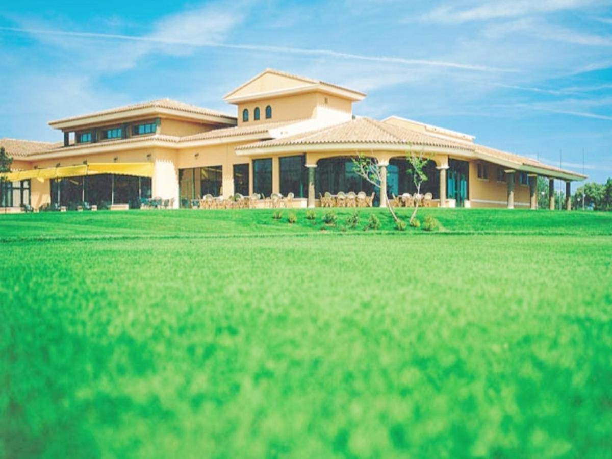 Resort Home 10 San Jorge  Esterno foto