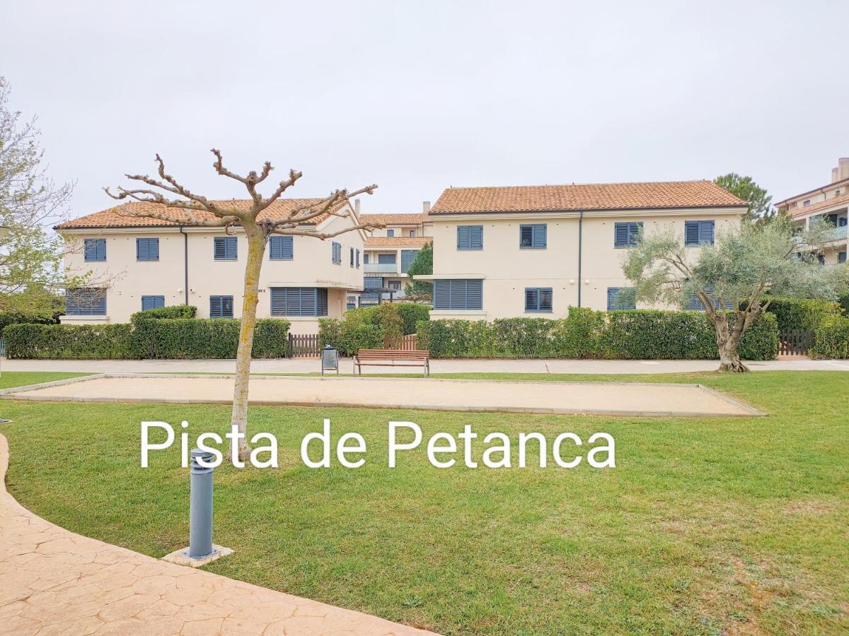 Resort Home 10 San Jorge  Esterno foto