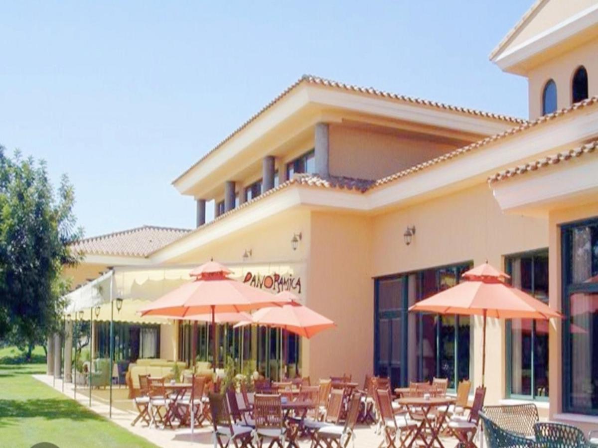 Resort Home 10 San Jorge  Esterno foto