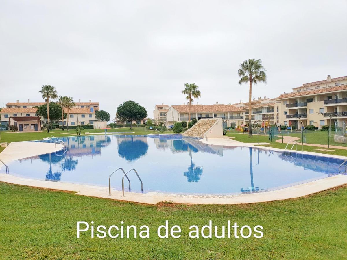 Resort Home 10 San Jorge  Esterno foto