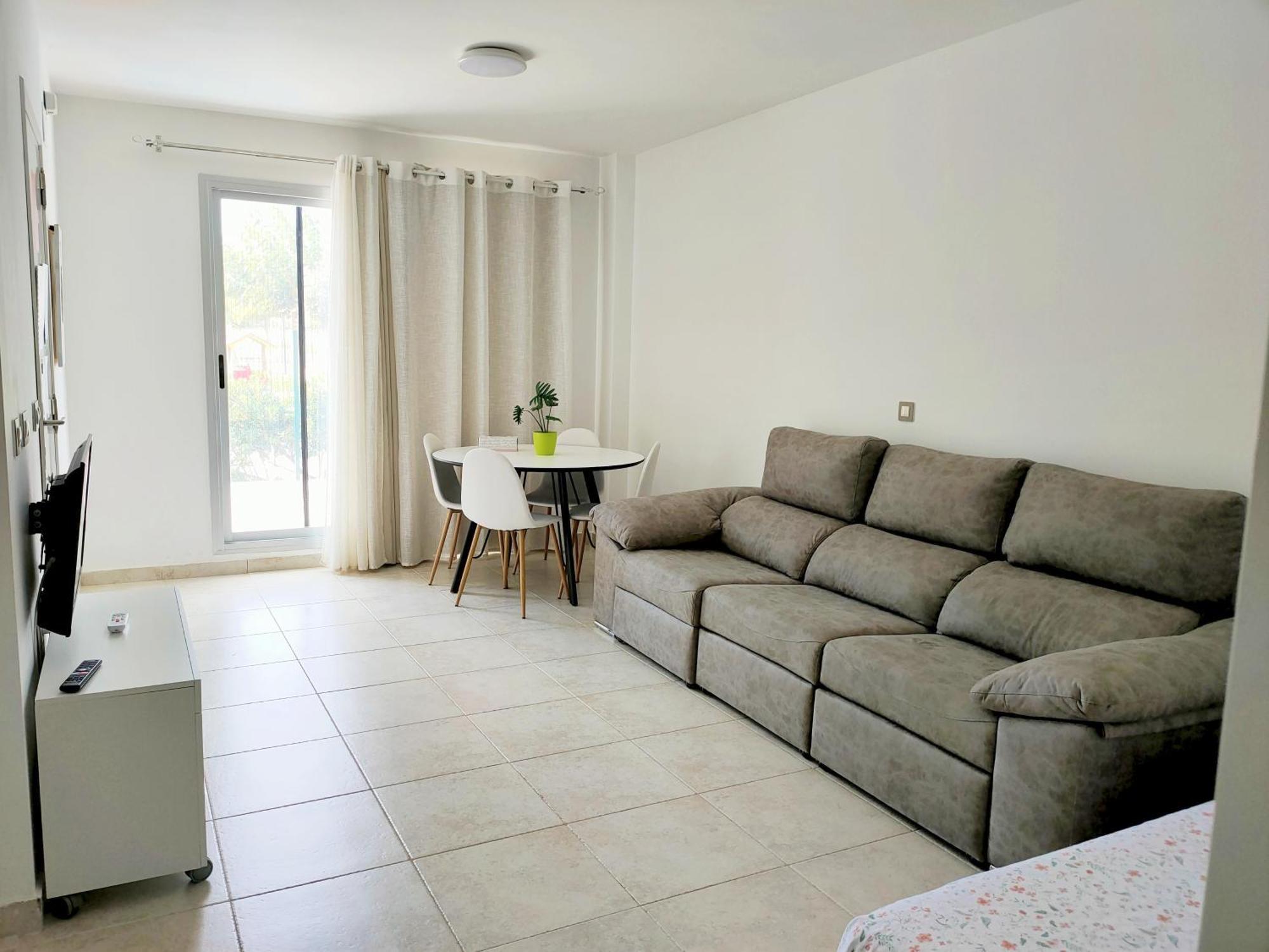 Resort Home 10 San Jorge  Esterno foto