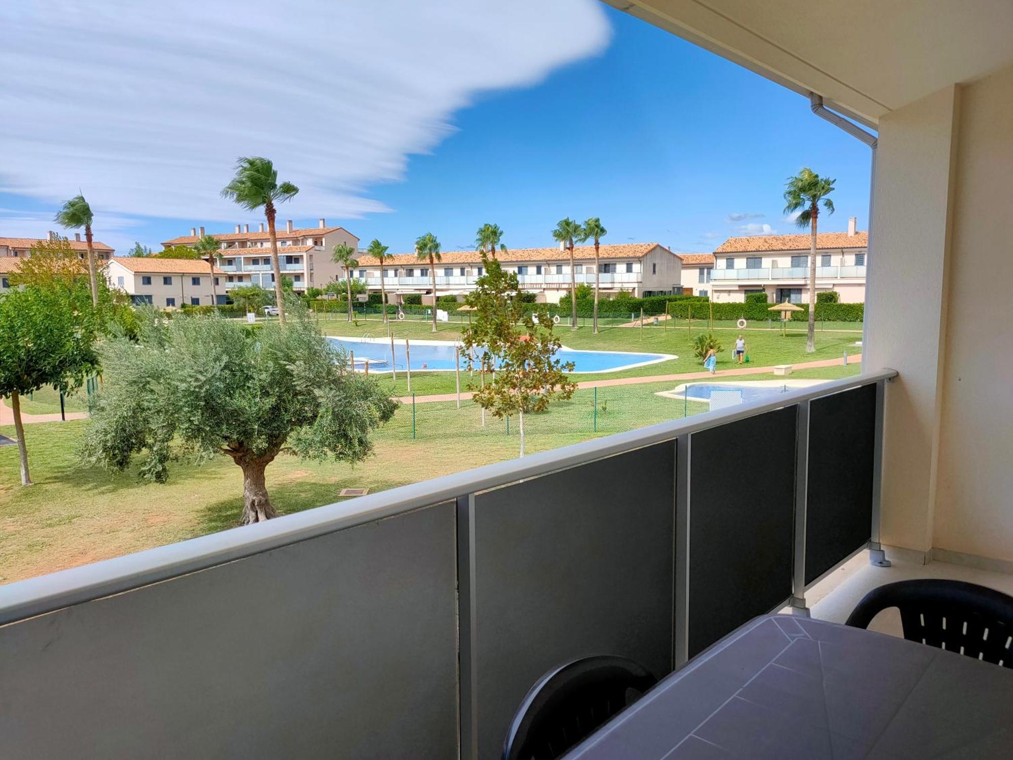 Resort Home 10 San Jorge  Esterno foto